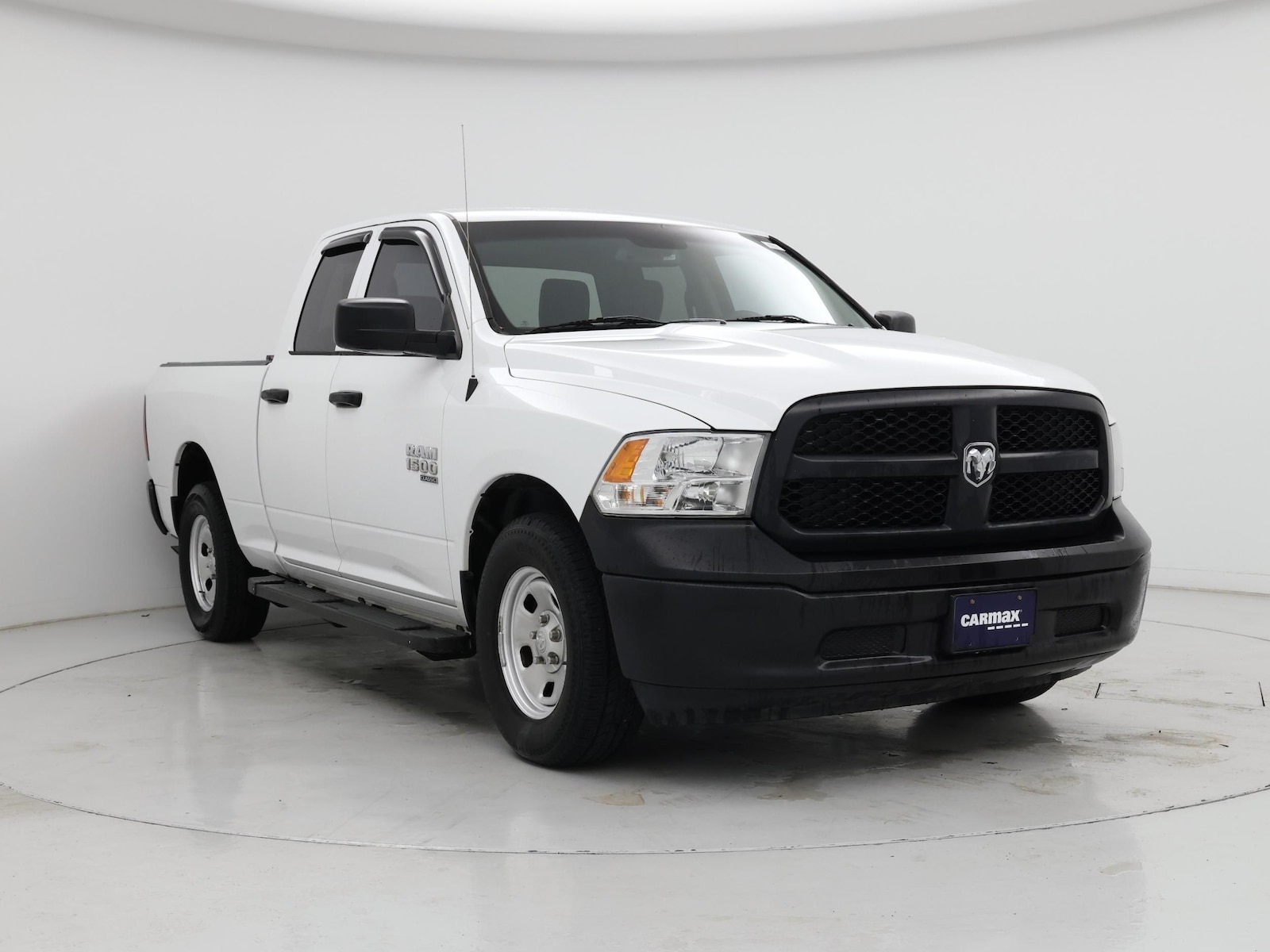 ram ram 1500 classic 2019 1C6RR6FG0KS539771 image